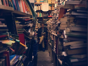 Тимур Атнашев и Михаил Велижев: Три дилеме интелектуалне историје (2)