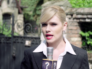 Сумњива лица 2, 7. и 8. епизода