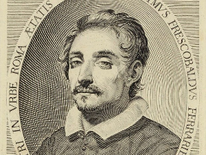 Композитор месеца – Ђироламо Фрескобалди