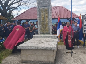 Сећање на Србе убијене на Петровдан – 31 година од злочина без казне