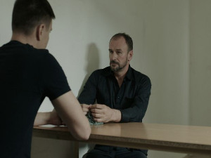 Убице мог оца, 5-10