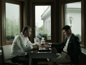 Убице мог оца, 4-10