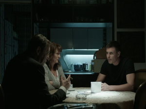 Убице мог оца, 3-10