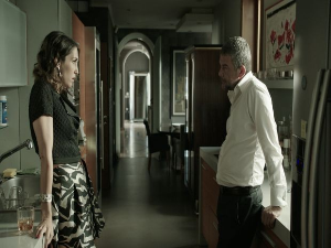 Убице мог оца, 1-10