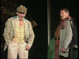 ТВ театар - Шума