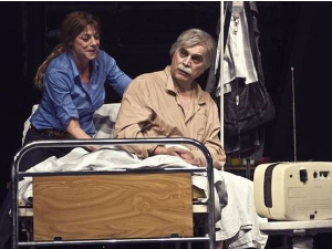 ТВ театар - Није смрт бицикло да ти га украду