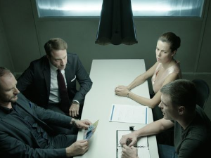 Убице мог оца, 2-10