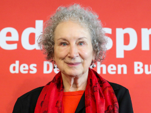 Маргарет Атвуд: Есеји (5)