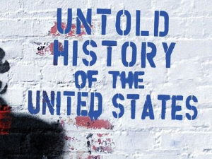 Тајна историја Сједињених Држава
