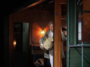 Мојсеј Вајнберг: Идиот