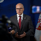Вучевић за АФП: Србија спремна на компромис, али тако да нема апсолутног победника и губитника