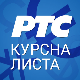 Курсна листа за 11. јун 2025.