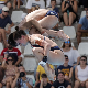 Србија први пут у финалу Светског првенства у синхроном пливању