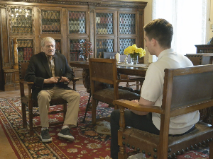 РТС Лаб минијатура: Нови корак човека на Месецу