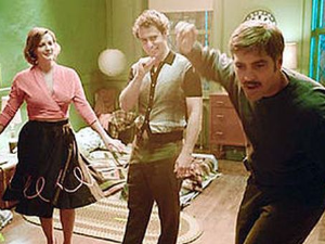 Исповест опасног ума