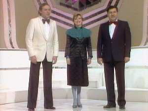 Фолк парада, колаж