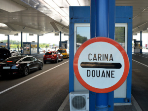 Краће колоне на граничним прелазима, на Прешеву и Градини се чека 40 минута