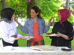 Гастрономад