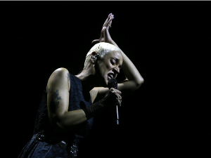 Директан пренос са фестивала Промс – Мариза