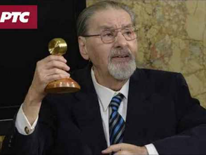 Предраг Цуне Гојковић