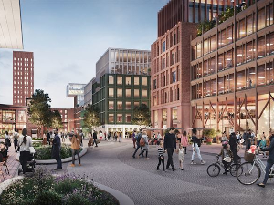 Нове висине, луксуз и удобност старих добрих – дрвених зграда