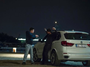 Убице мог оца, 7-10