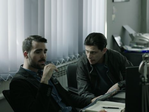 Убице мог оца, 7-10