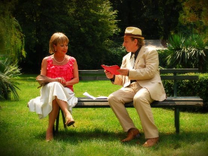 Улица липа, 23. епизода