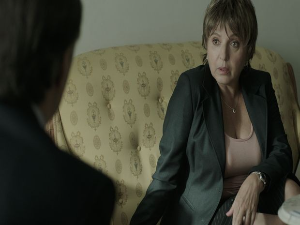 Убице мог оца, 10-10