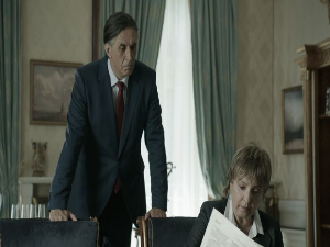 Убице мог оца, 6-10