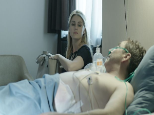 Убице мог оца, 9-10