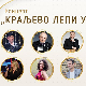 Краљево Лепи у част, пренос концерта