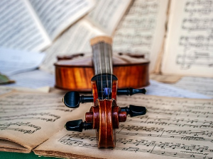 Камерни концерт