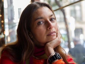 Џумпa Лахири: Римске приче (3)