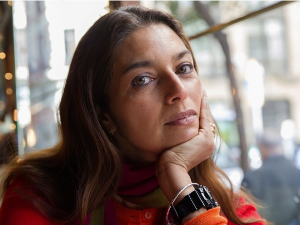 Џумпa Лахири: Римске приче (7)