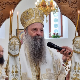 Косовске власти забраниле улазак патријарху Порфирију на КиМ