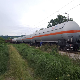 Исклизнуле две цистерне са дизелом са пруге Ниш – Димитровград, нема опасности од изливања