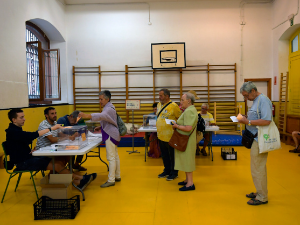 Парламентарни избори у Шпанији, хоће ли се још једна чланица ЕУ "померити" удесно