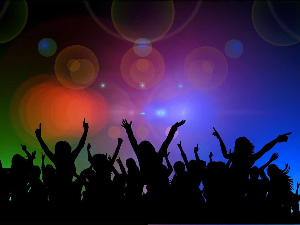 Музички драгстор