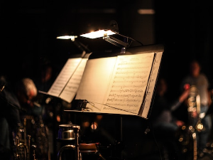 Сценска музика – Југослав Бошњак: Мали принц