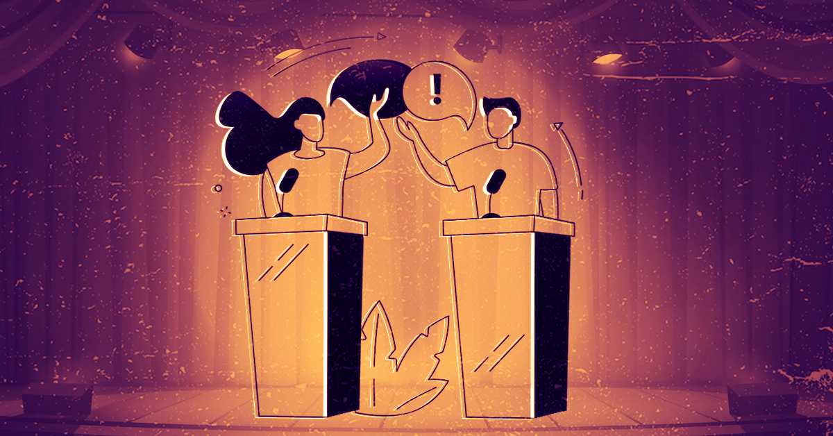 Да ли су дебате глупе и опасне, као што је тврдио Платон