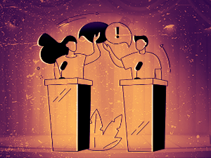 Да ли су дебате глупе и опасне, као што је тврдио Платон