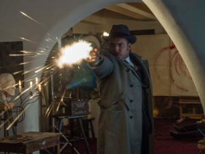 Сенке над Балканом, 4-10