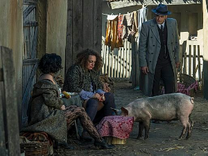 Сенке над Балканом, 2-10