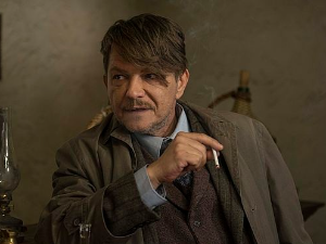 Сенке над Балканом, 1-10