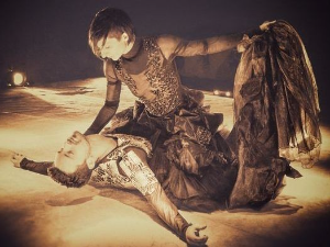 ТВ театар – Прича о војнику