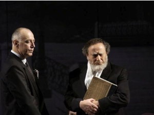 ТВ театар - Млетачки трговац