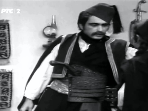 1001 Траг - Болан ми лежи Кара Мустафа 