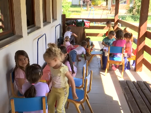 Од јесени бесплатни вртићи у Суботици, у Љигу се не плаћају већ четири године