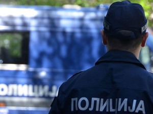 Ухапшен мушкарац због сумње да је бившу супругу гурнуо са терасе у Ариљу